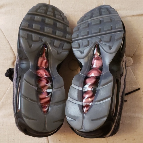 Nike Air Max size 8.5 - Picture 5 of 8